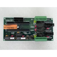 Delta Tau 602670-102 ACC8T PMAC-2 TUVW Flag Switch...
